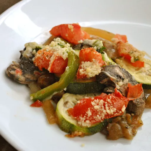 Ratatouille